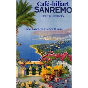 Café-biljart San Remo