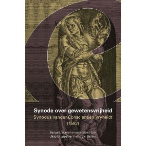 Synode over gewetensvrijheid (1582)