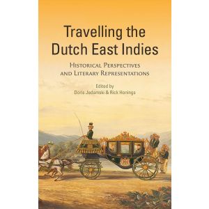 Travelling the Dutch East Indies