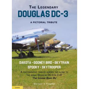 The Legendary Douglas DC-3
