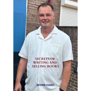 Secrets of writing and selling books