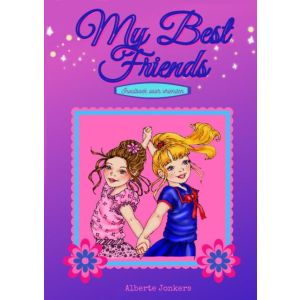 My Best Friends vriendenboek