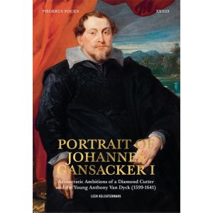 Phoebus Focus XXXIII: portrait of Johannes Gansacker I