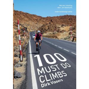 100 must do Climbs