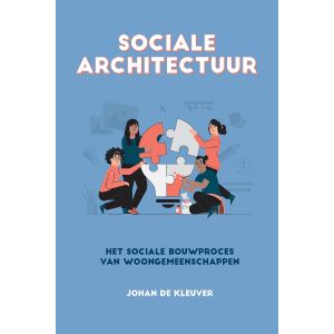 Sociale Architectuur