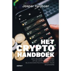 Het Cryptohandboek