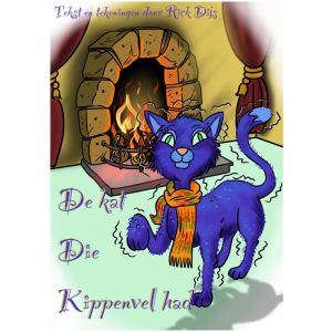 de-kat-die-kippenvel-had-9789464923797