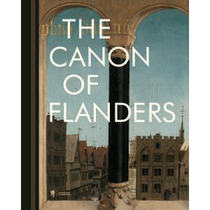 The Canon of Flanders in 60 windows