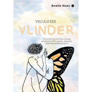 Vrij als een vlinder
