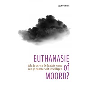 Euthanasie of moord