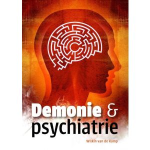 Demonie en psychiatrie