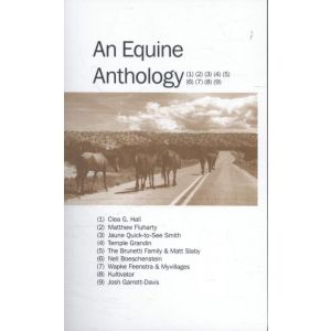 an-equine-anthology-9789490322540