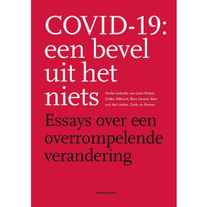 Covid-19: een bevel uit het niets