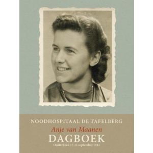 noodhospitaal-de-tafelberg- -dagboek-anje-van-maanen-9789490834944