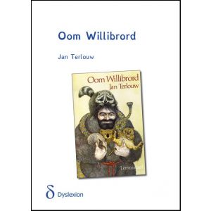 Oom Willibrord