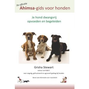 de-officiële-ahimsa-gids-voor-honden-9789491700026