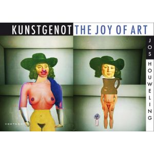 Kunstgenot: The Art of Joy