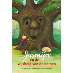 Jasmijn en de wijsheid van de bomen