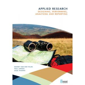 Applied research