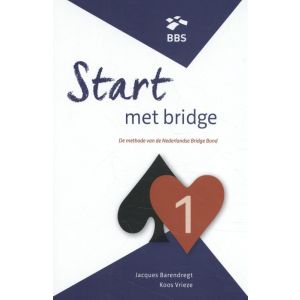 de-methode-van-de-nederlandse-bridge-bond-9789491761416