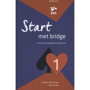 de-methode-van-de-nederlandse-bridge-bond-9789491761423