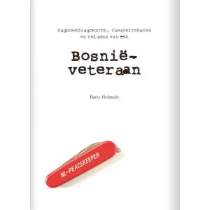 bosnie-veteraan-9789491826016