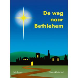 de-weg-naar-bethlehem-9789491826436