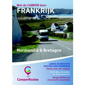 met-de-camper-door-frankrijk-kustroute-normandië-bretagne-9789491856105