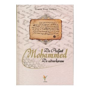 de-profeet-mohammed-9789491898150