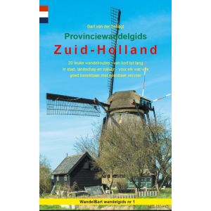 provinciewandelgids-zuid-holland-9789491899157