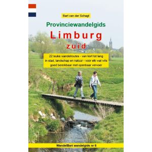provinciewandelgids-limburg-zuid-9789491899201