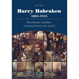 Harry Habraken 1883-1945