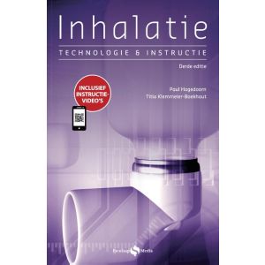 Inhalatietechnologie en -instructies