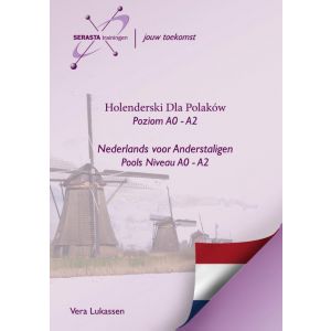nederlands-voor-polen-niderlandzki-dla-polakow-pools-niveau-a0-a2-9789491998249
