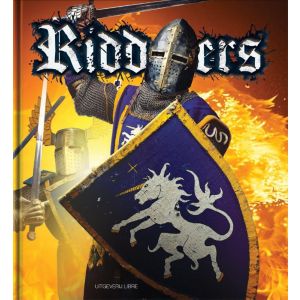 ridders-9789492033024