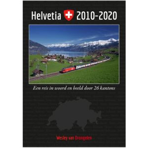 Helvetia 2010-2020