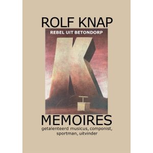 Rolf Knap Memoires
