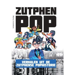 Zutphen Pop