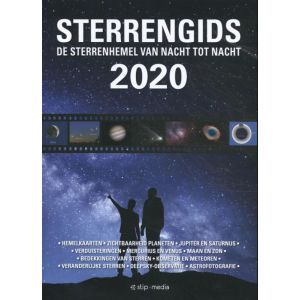 Sterrengids 2020