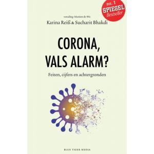 Corona, vals alarm