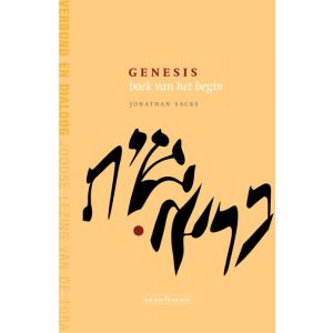 Genesis, boek van het begin