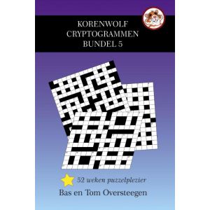 korenwolf-cryptogrammen-bundel-5-9789492247612