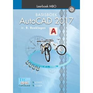 autocad-lt2017-9789492250070
