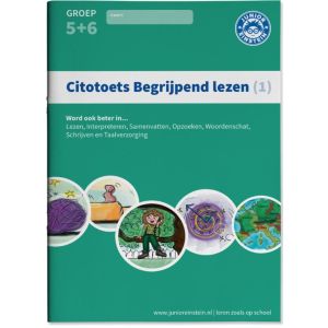 citotoets-begrijpend-lezen-1-groep-5-en-6-9789492265012
