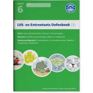 lvs-en-entreetoets-oefenboek-2-deel-2-gemengde-opgaven-groep-6-9789492265050