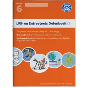 lvs-en-entreetoets-oefenboek-3-deel-3-gemengde-opgaven-groep-6-opgaven-voor-rekenen-taal-en-studievaardigheden-9789492265067