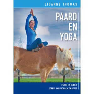 Paard en Yoga