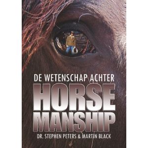 De wetenschap achter horsemanship