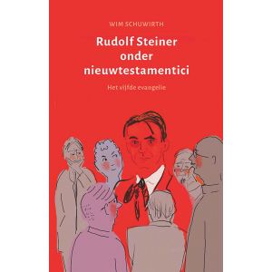 Rudolf Steiner onder nieuwtestamentici