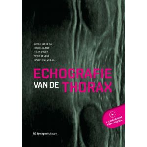 Echografie van de thorax